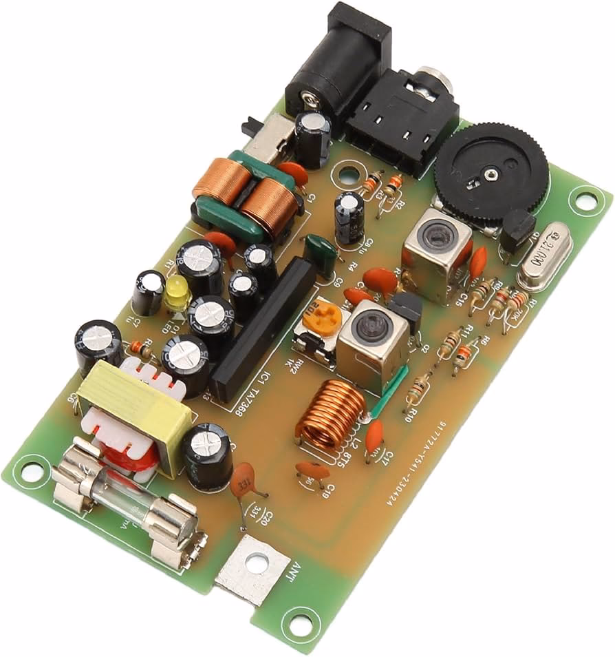 ¿Funcionan los amplificadores de antena FM?