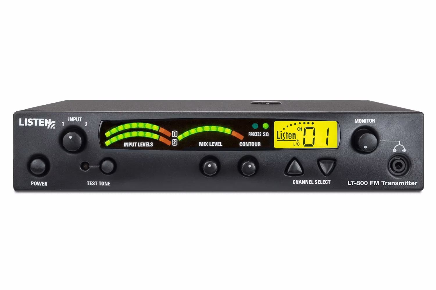 ¿Cuál es el rango de frecuencia de la radiofrecuencia?