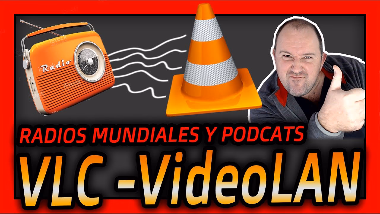 ¿Puede VLC abrir archivos MXF?
