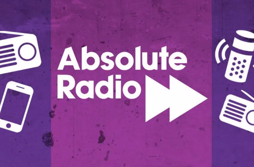 What is the FM frequency for Absolute Radio?