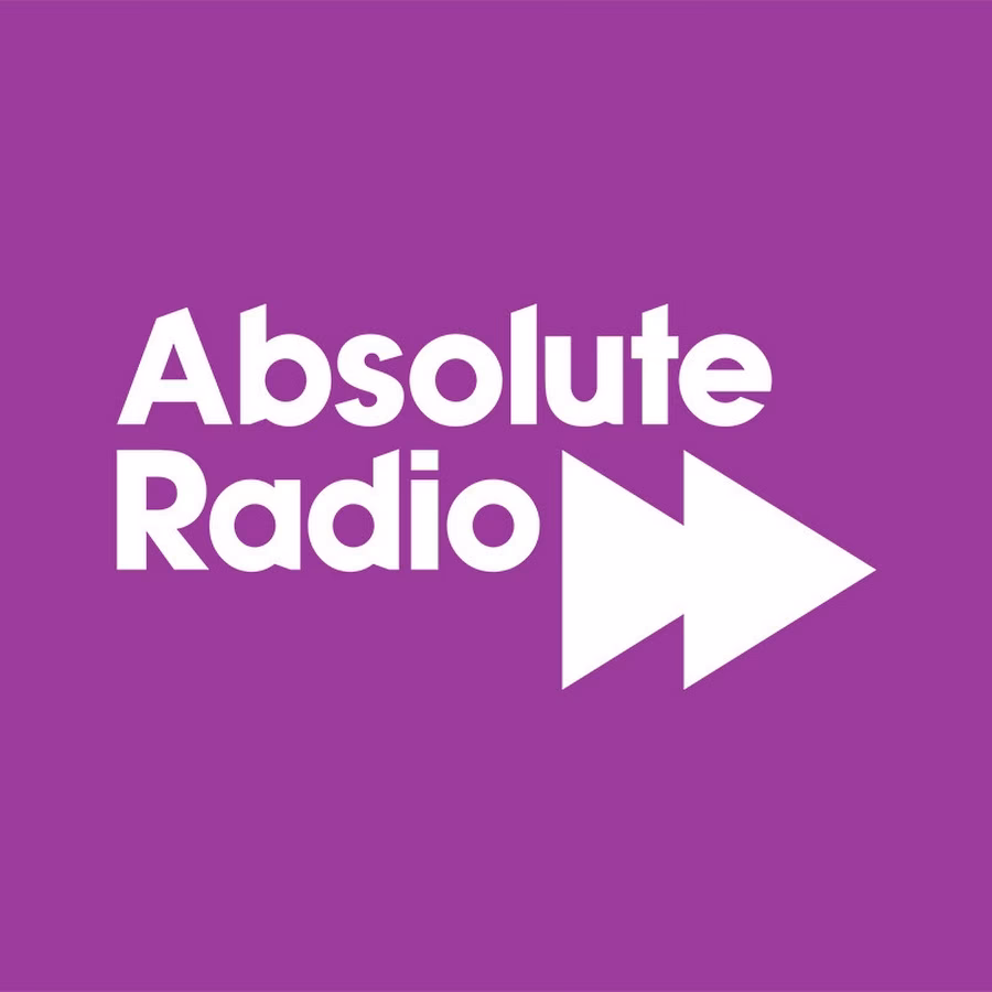 Who is the target audience for Absolute Radio?