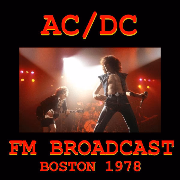 What is AC/DC radio?