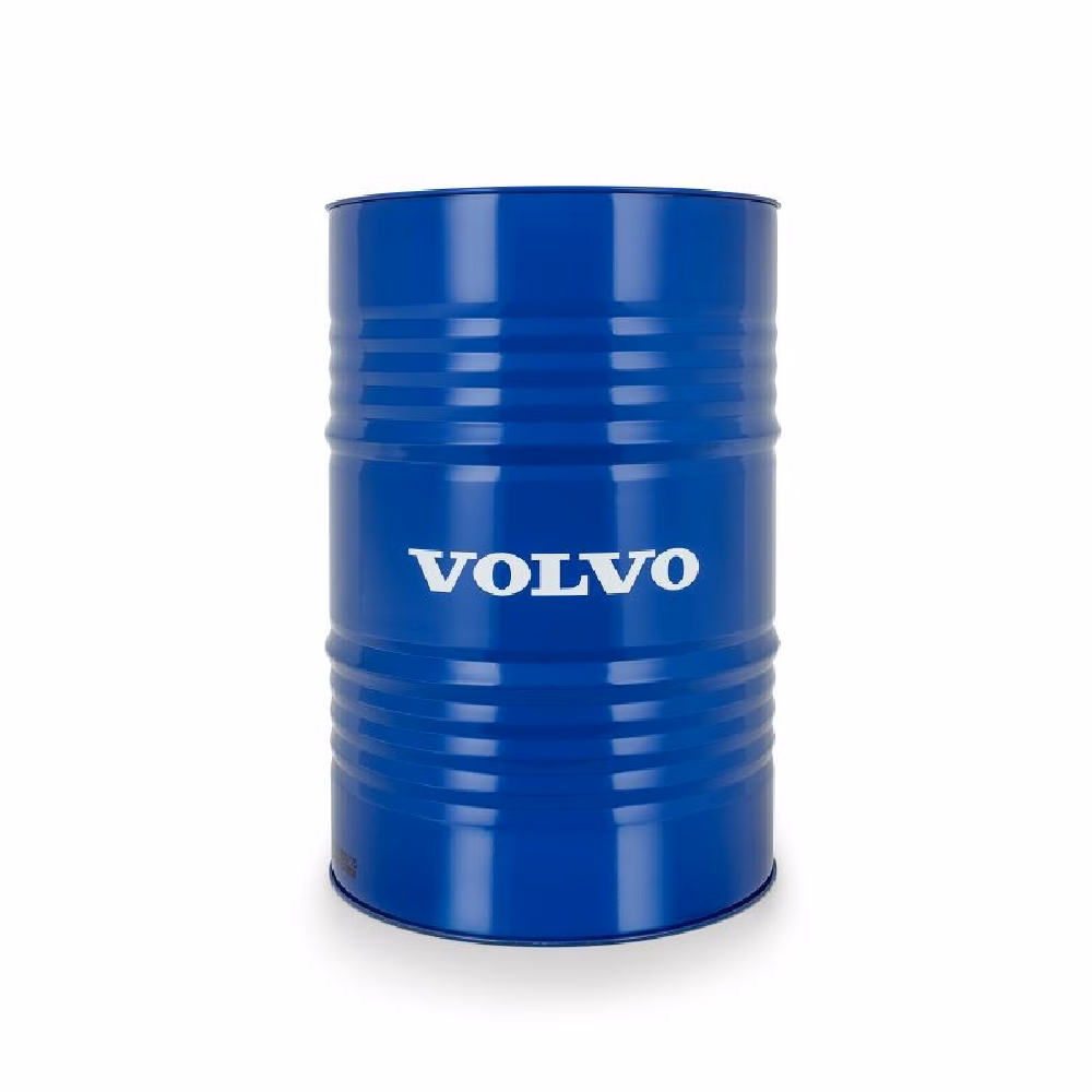 ¿Qué quiere decir Volvo FM?