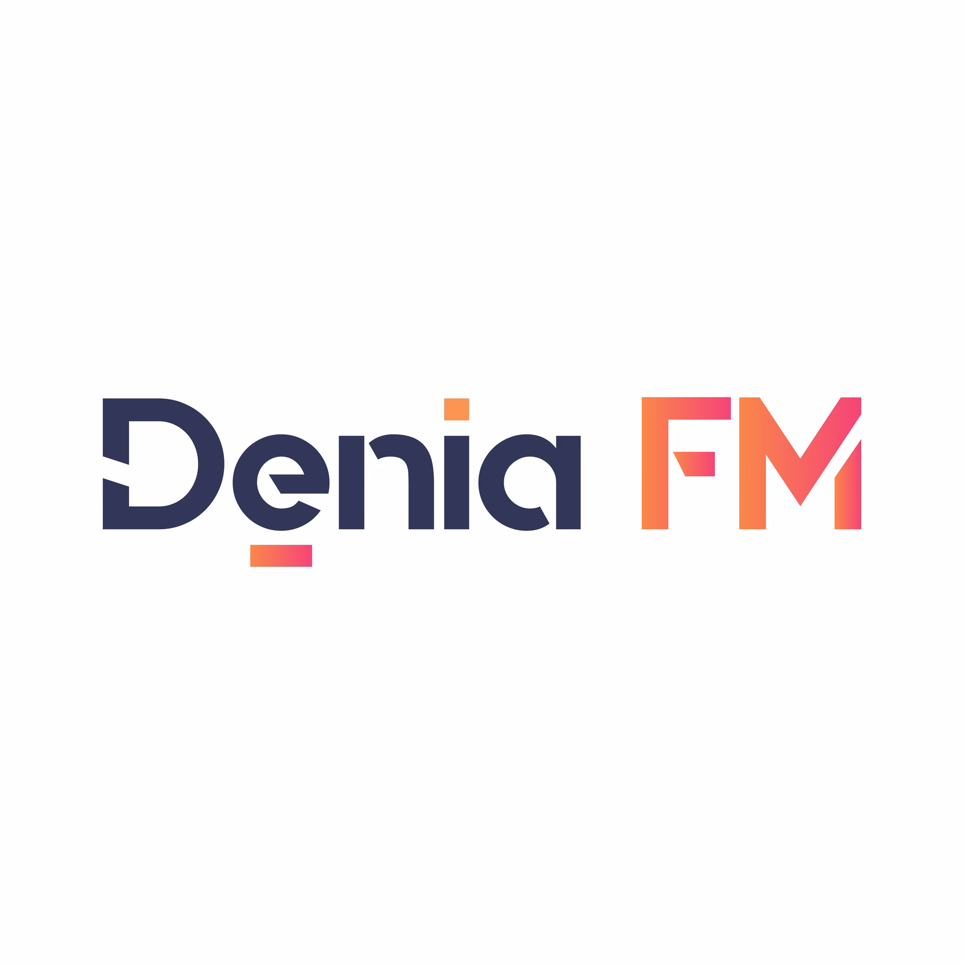 ¿Cuál es la frecuencia de radio Denia?
