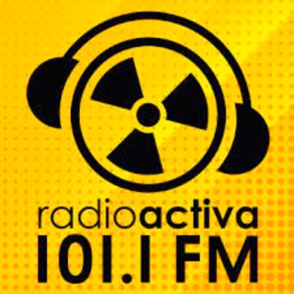 ¿Qué número de radio es la radio activa?