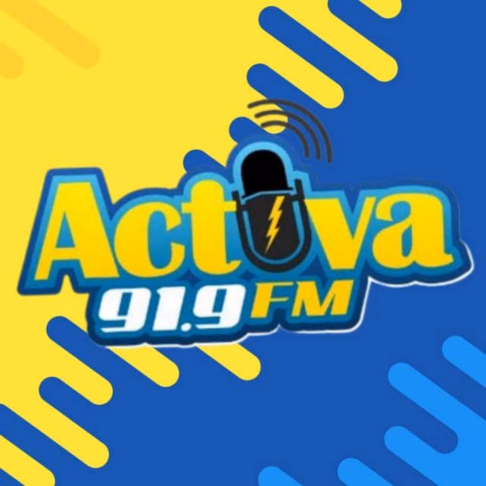 ¿Quién es el dueño de la radio activa?
