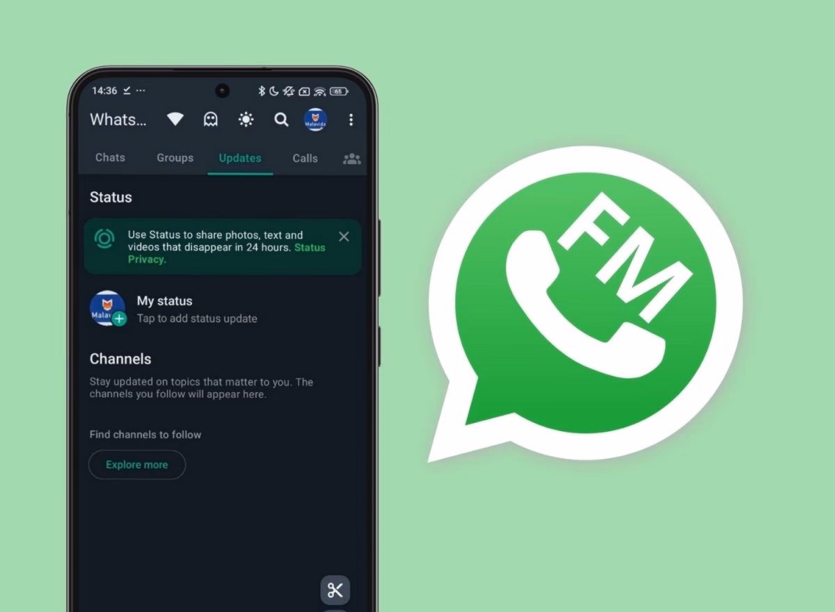 ¿Cuál es el WhatsApp de radio activa?