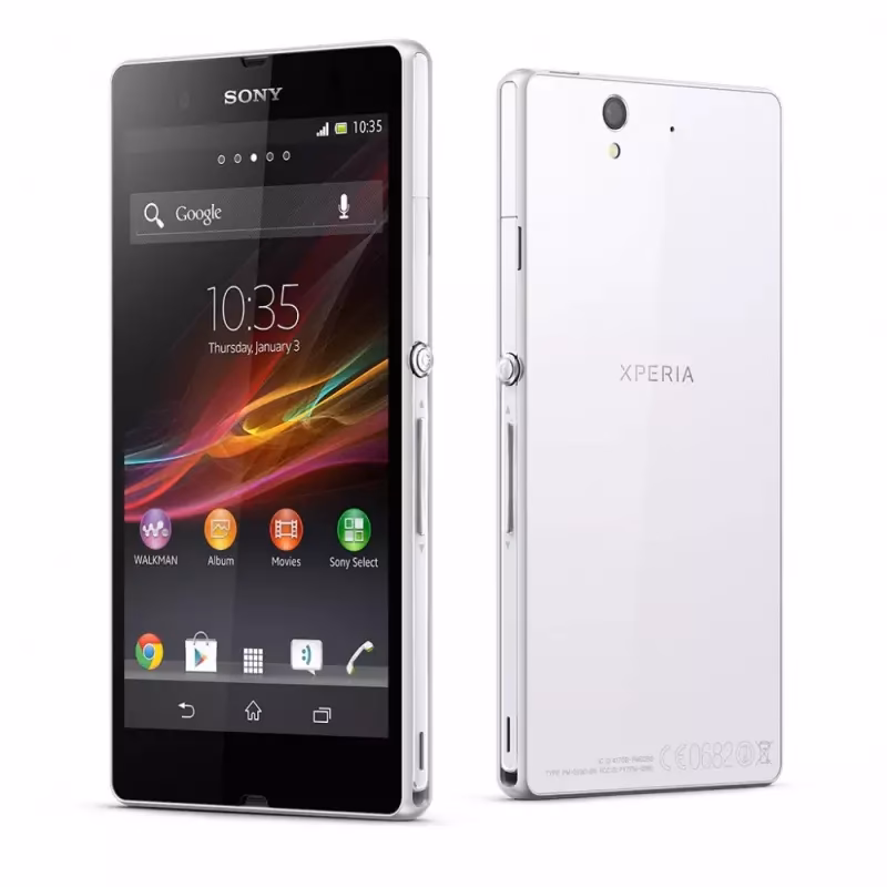 ¿Cómo actualizo mi Sony Xperia?
