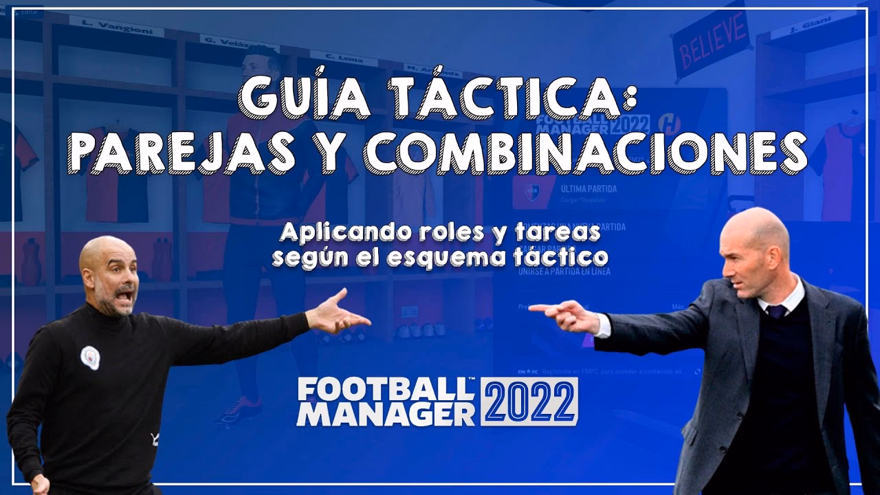 ¿Qué son los roles tácticos?