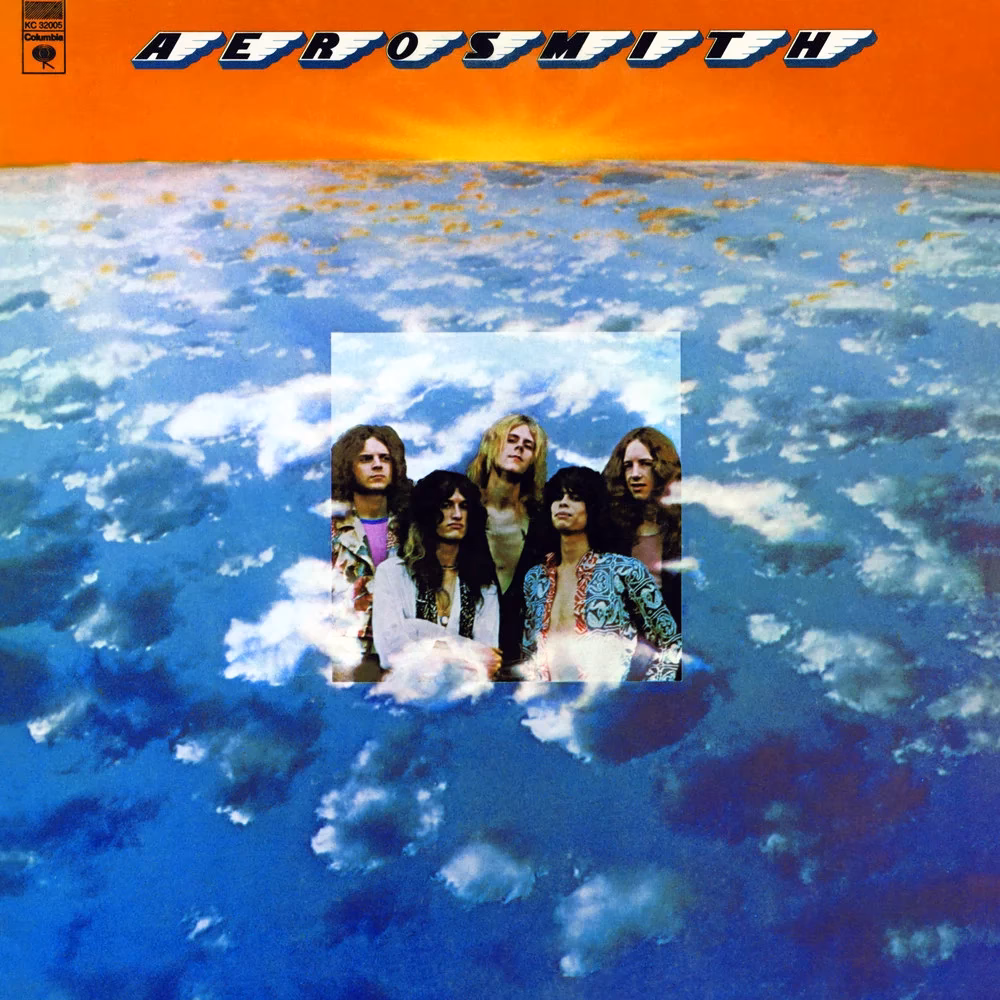 What was the downfall of Aerosmith?