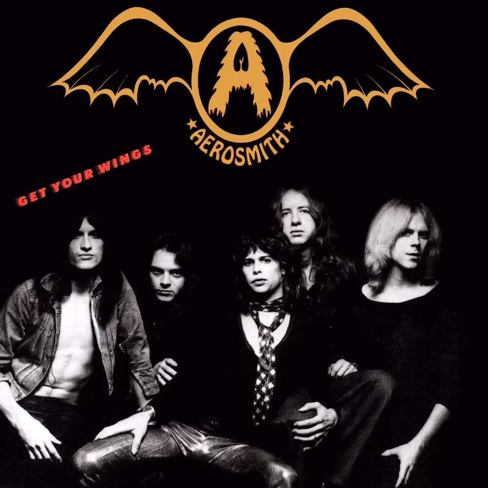 What is Aerosmith's heaviest song?