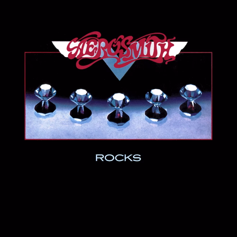 What is Aerosmith's heaviest song?