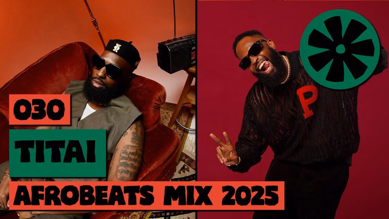 What is the most successful Afrobeats song?