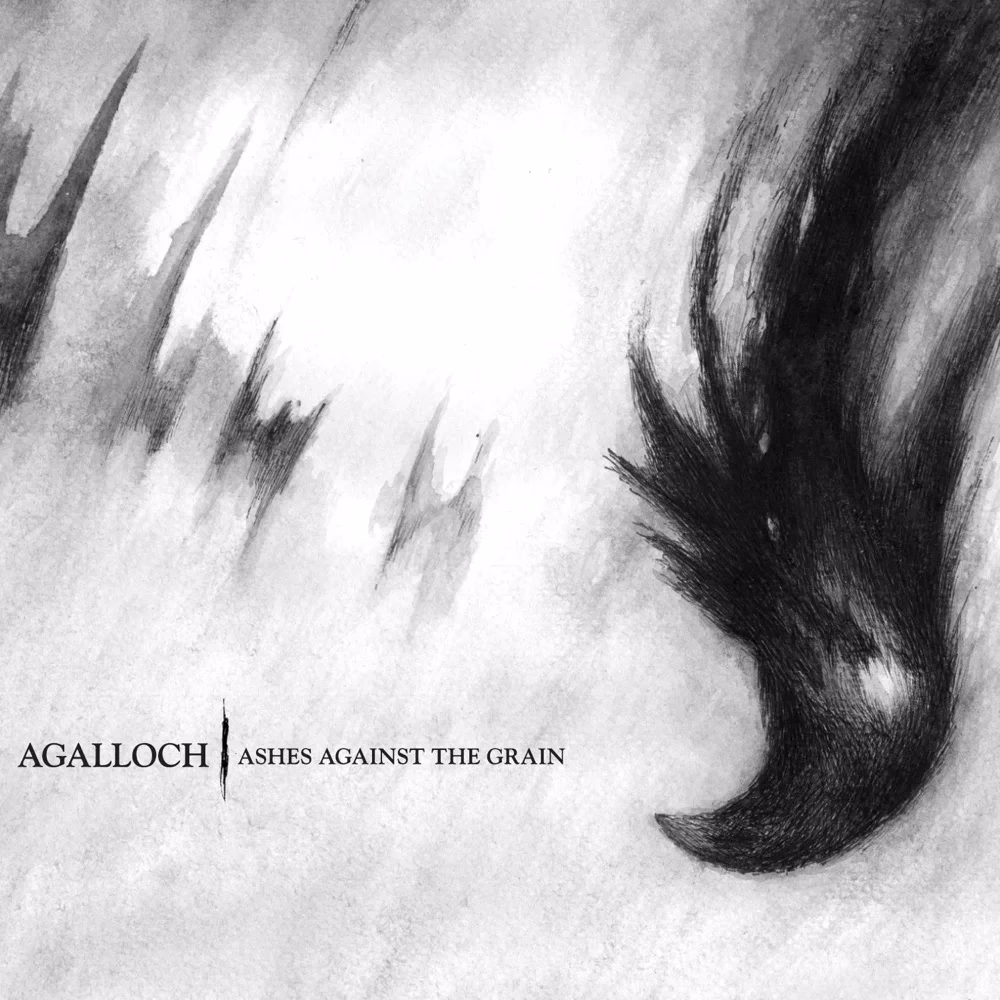 Who is the lead singer of the band Agalloch?