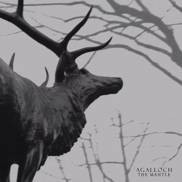 What kind of metal is agalloch?