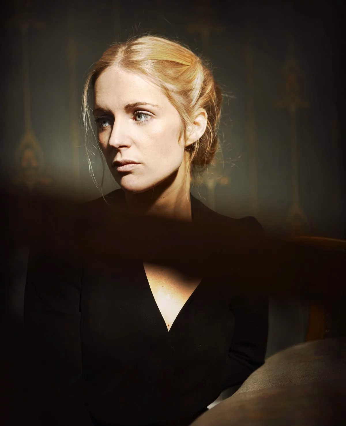 What is Agnes Obel's nationality?
