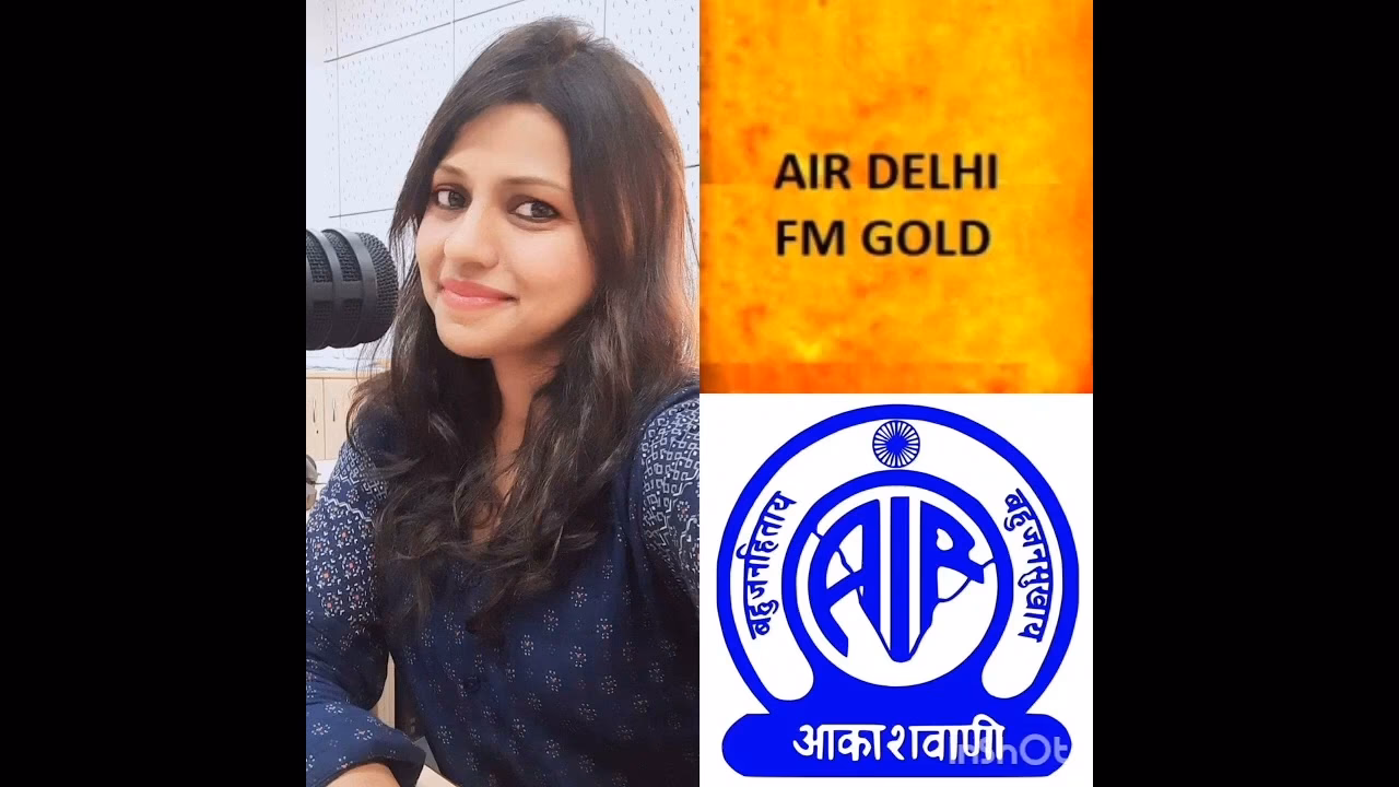 What is the frequency of Air FM in Delhi?