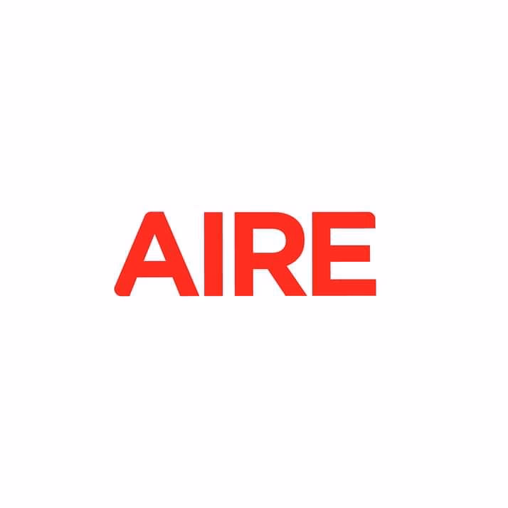 ¿Cuál es la radio de aire de Santa Fe?