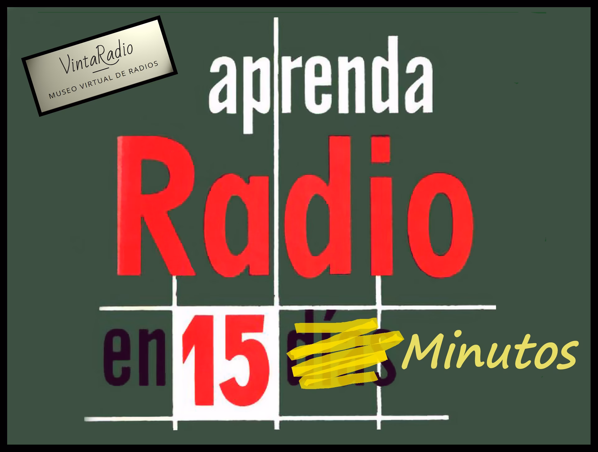 ¿Qué es la selectividad en un receptor de radio AM?