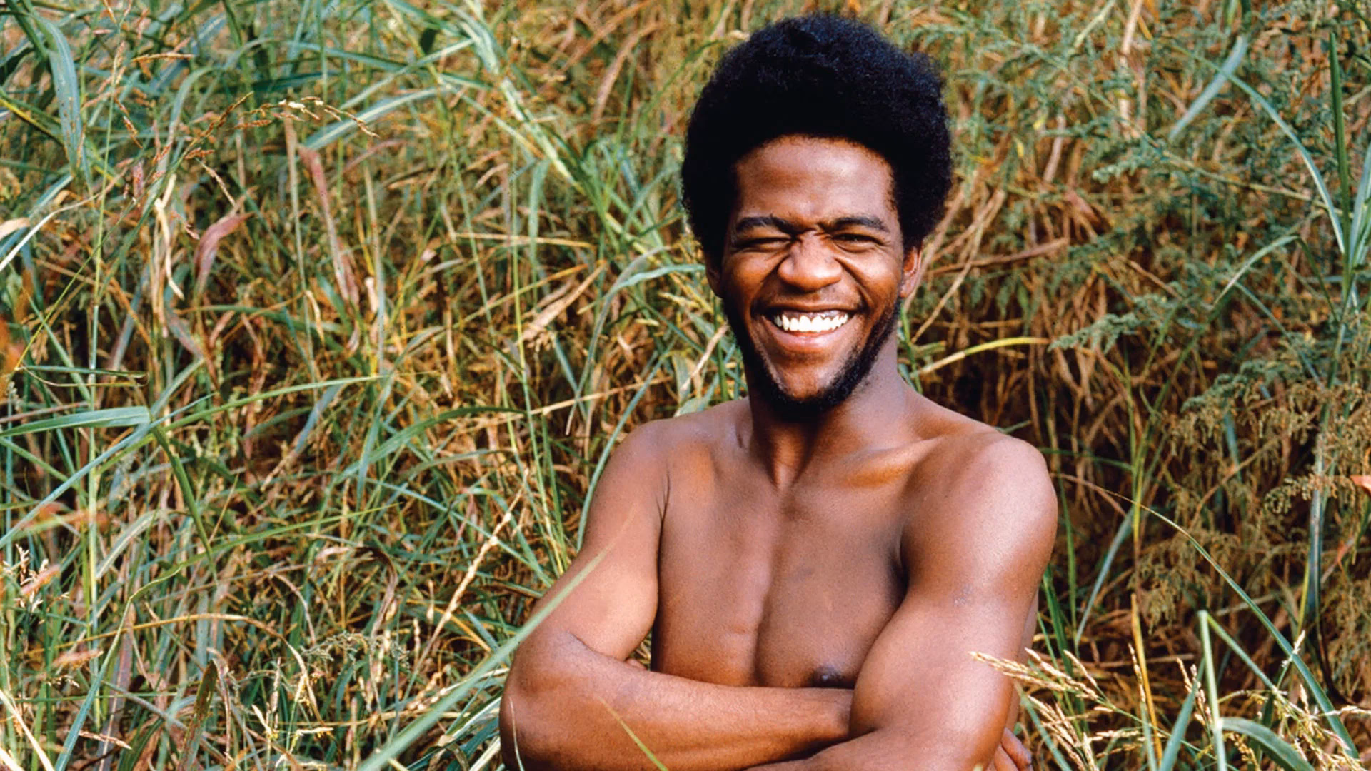 What was Al Green's most famous song?