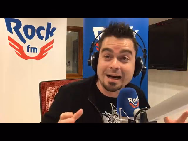 ¿Quién es Álex Clavero?