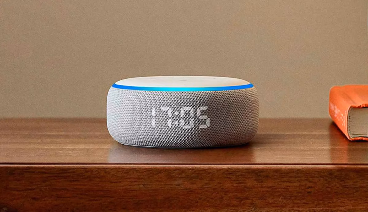 ¿Qué radio es gratis en Alexa?