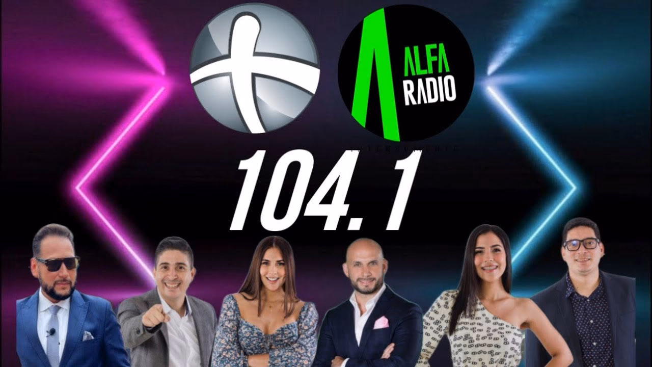 ¿Qué estrenos tiene Alfa Radio?