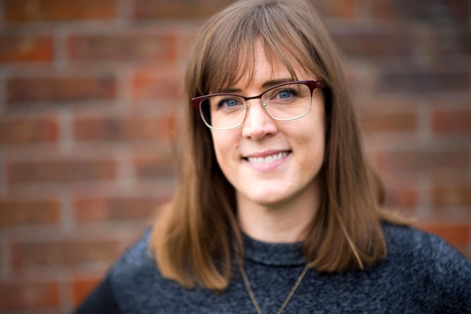 Is Alison Curtis American?