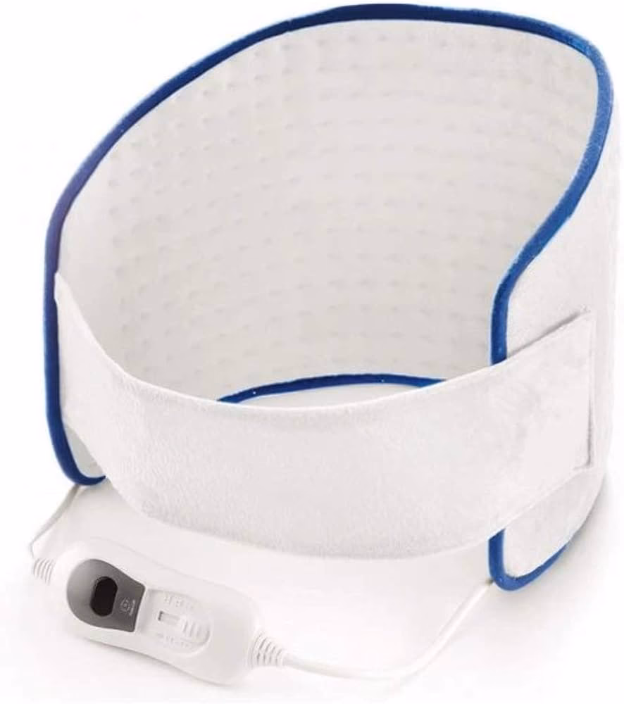 ¿Qué beneficios tiene la almohadilla térmica?