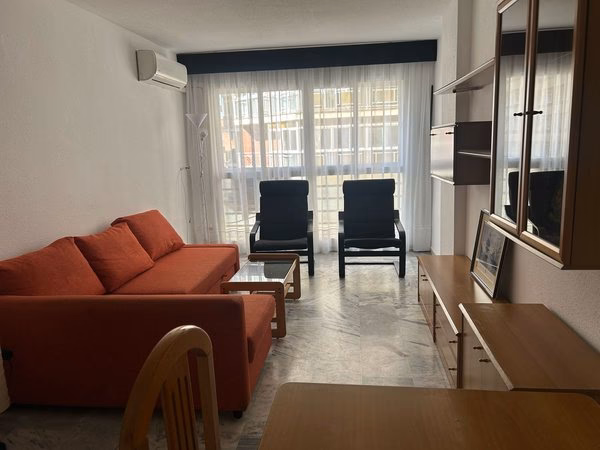 ¿Cuánto se paga de alquiler en Málaga?