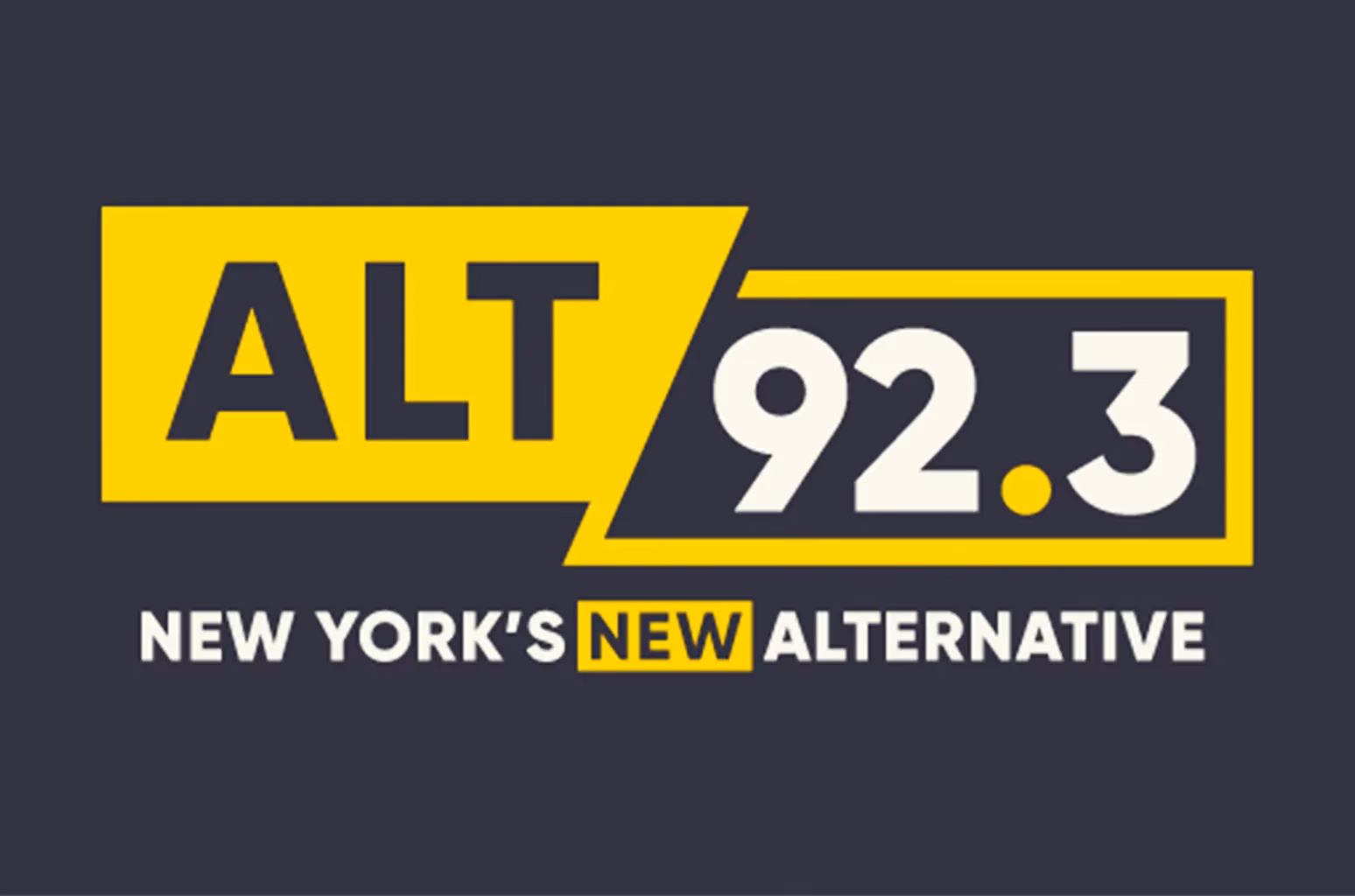 ¿Cuál es la estación de rock alternativo en Los Ángeles?