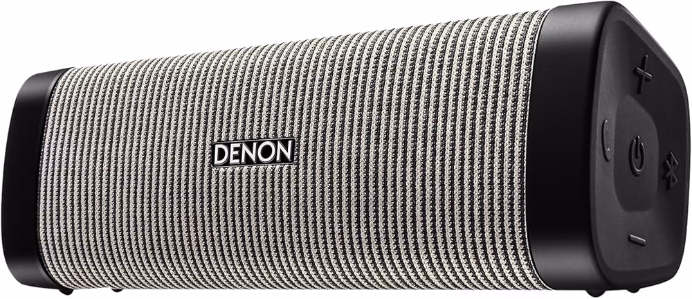 ¿Se pueden utilizar altavoces inalámbricos con un receptor Denon?