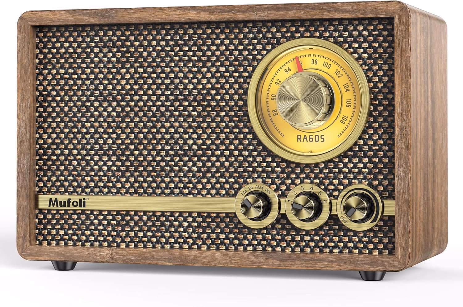 ¿Qué significa Hi-Fi en un altavoz?