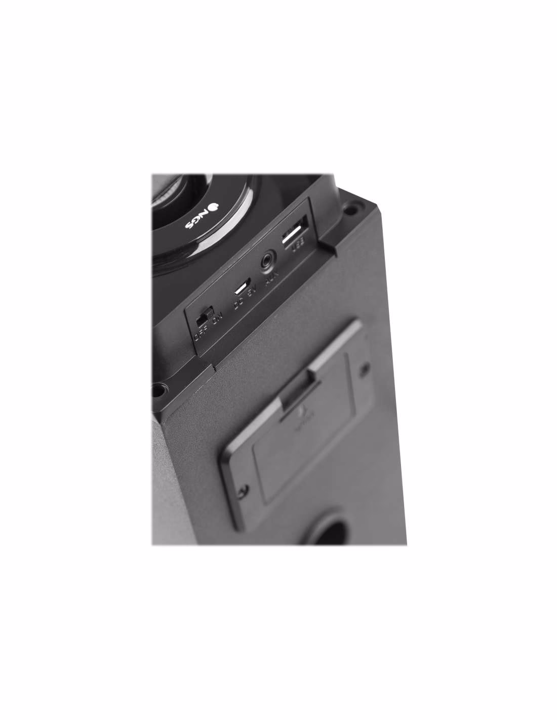 ¿Cómo conectar un portátil a un altavoz Bluetooth?