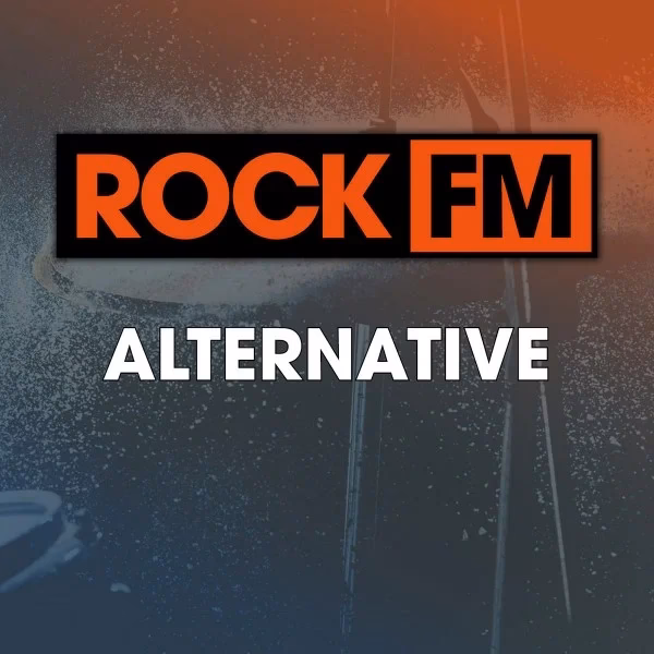 ¿Qué estación de radio reproduce rock alternativo de los 90?