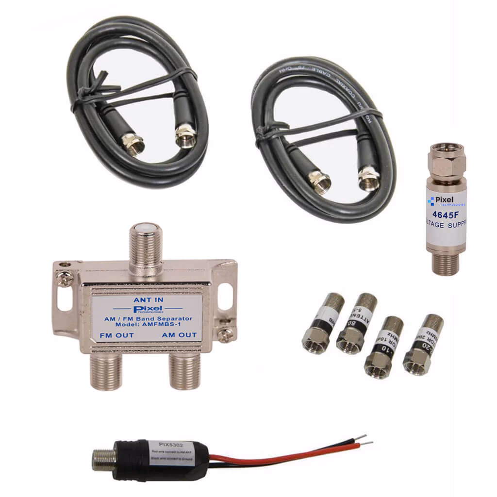 Who is in the band AM FM?