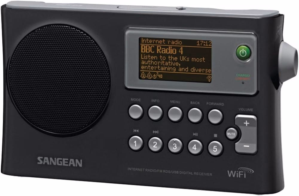 Is it worth buying an internet radio?