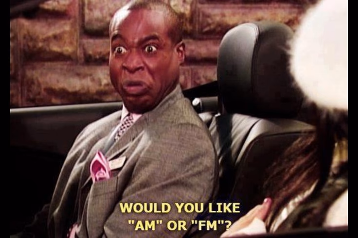 Was AM or FM invented first?