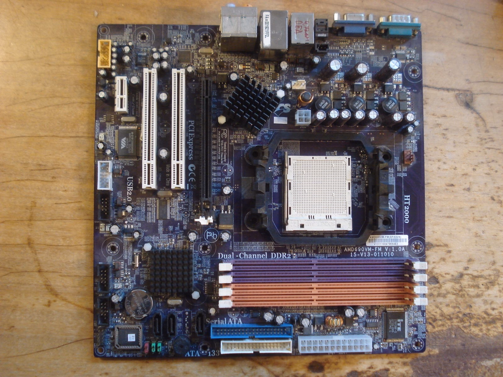 ¿Qué hace AMD Software?