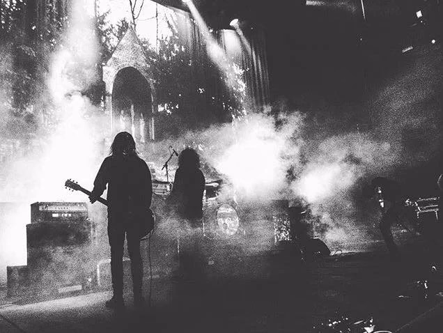 Who is the new bassist for Amenra?