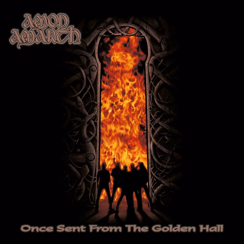 What does Amon Amarth translate to?