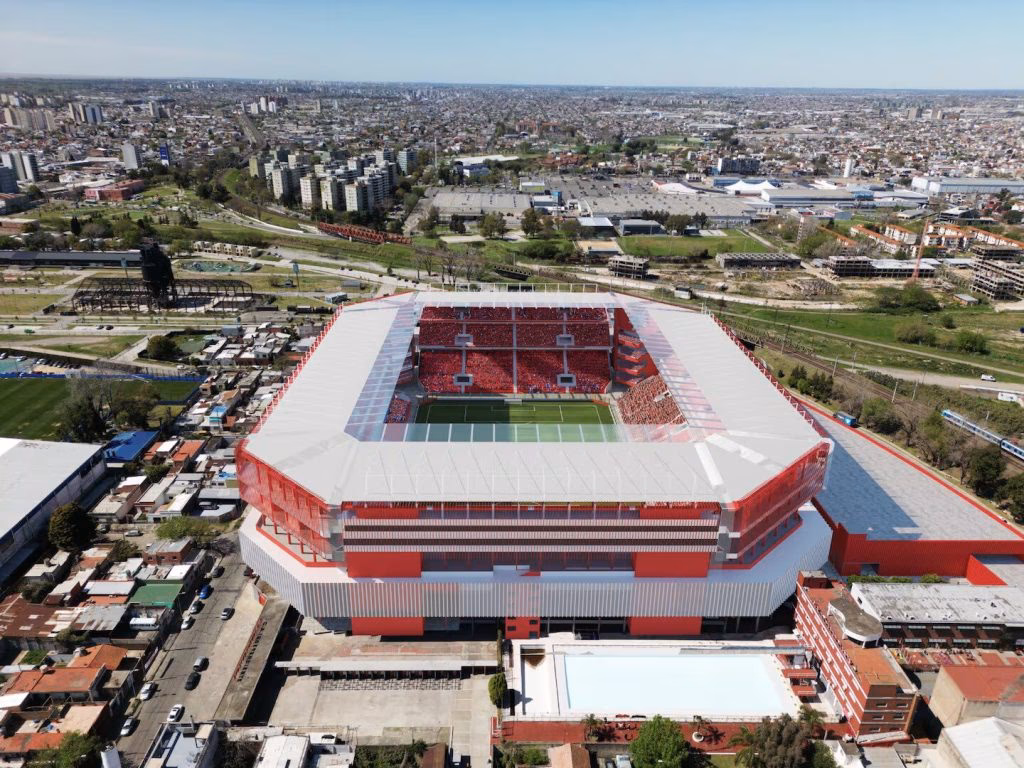 ¿Cómo editar Stadium FM24?