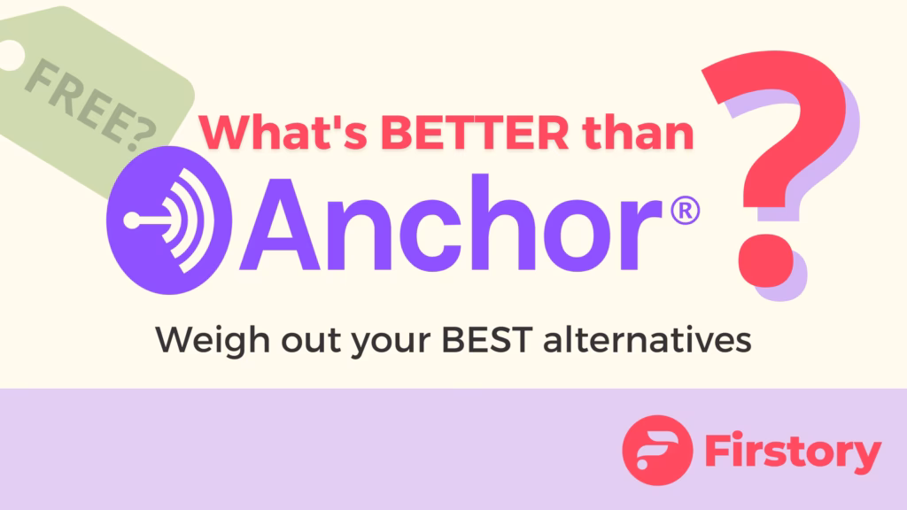 What are the top 3 podcast platforms?