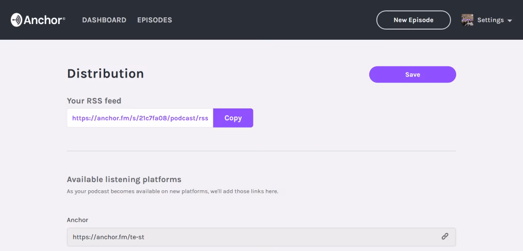 Does Anchor pay you for podcasts?