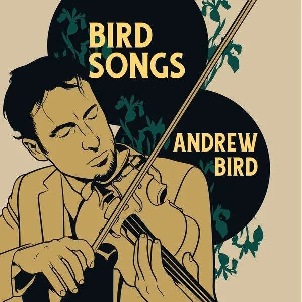 Where does Andrew Bird live now?