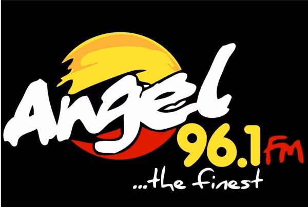 Who is the CEO of Angel FM Ghana?