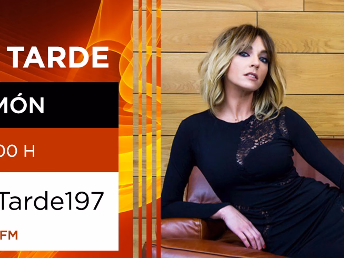 ¿Dónde trabaja ahora Anna Simón?