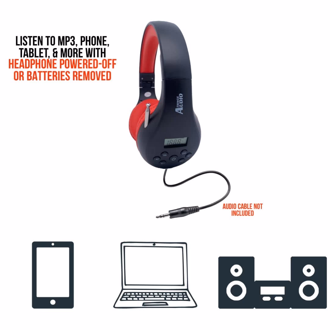 ¿Cómo puedo escuchar la tele con cascos?