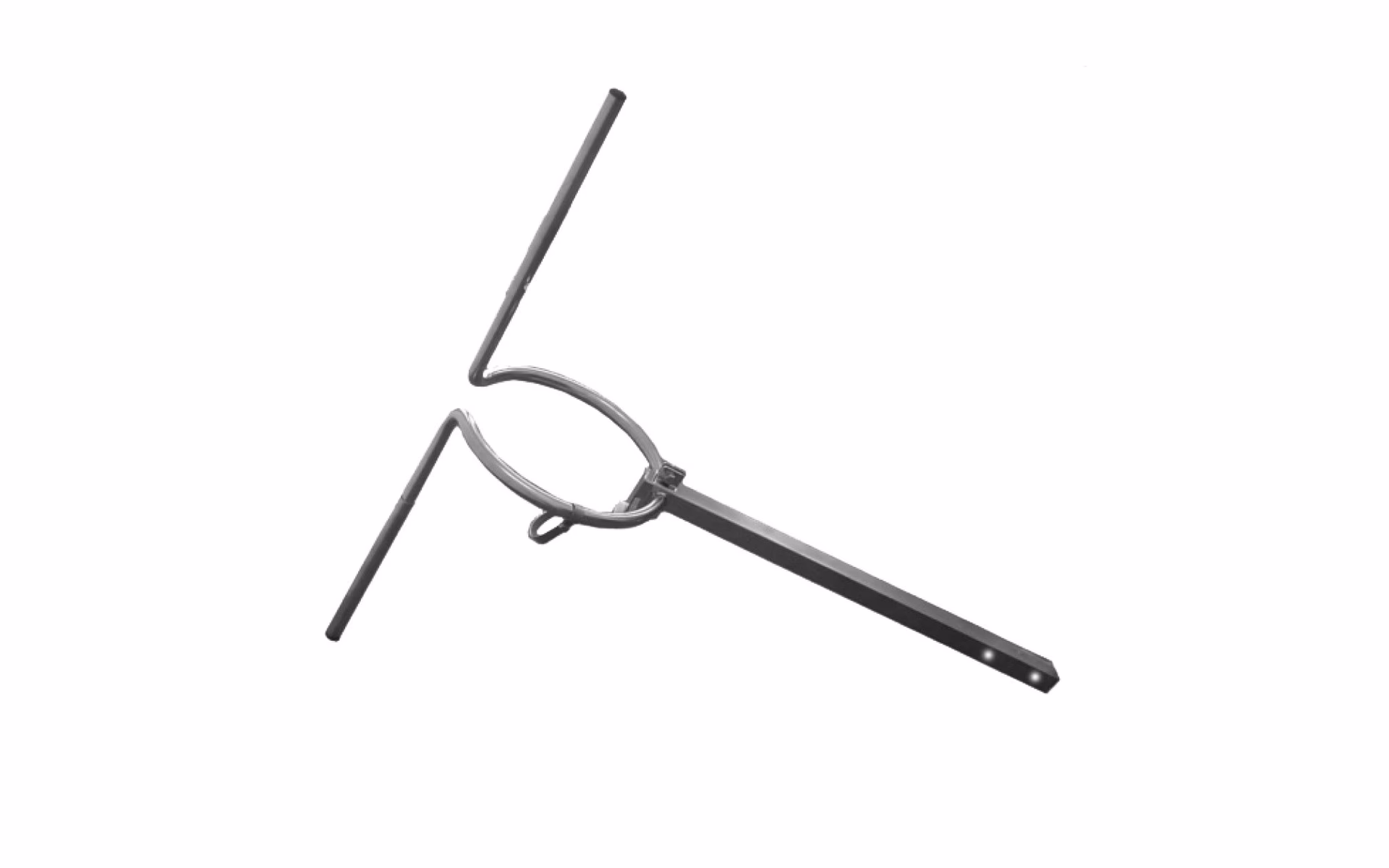 ¿Qué es la polarización circular en una antena?