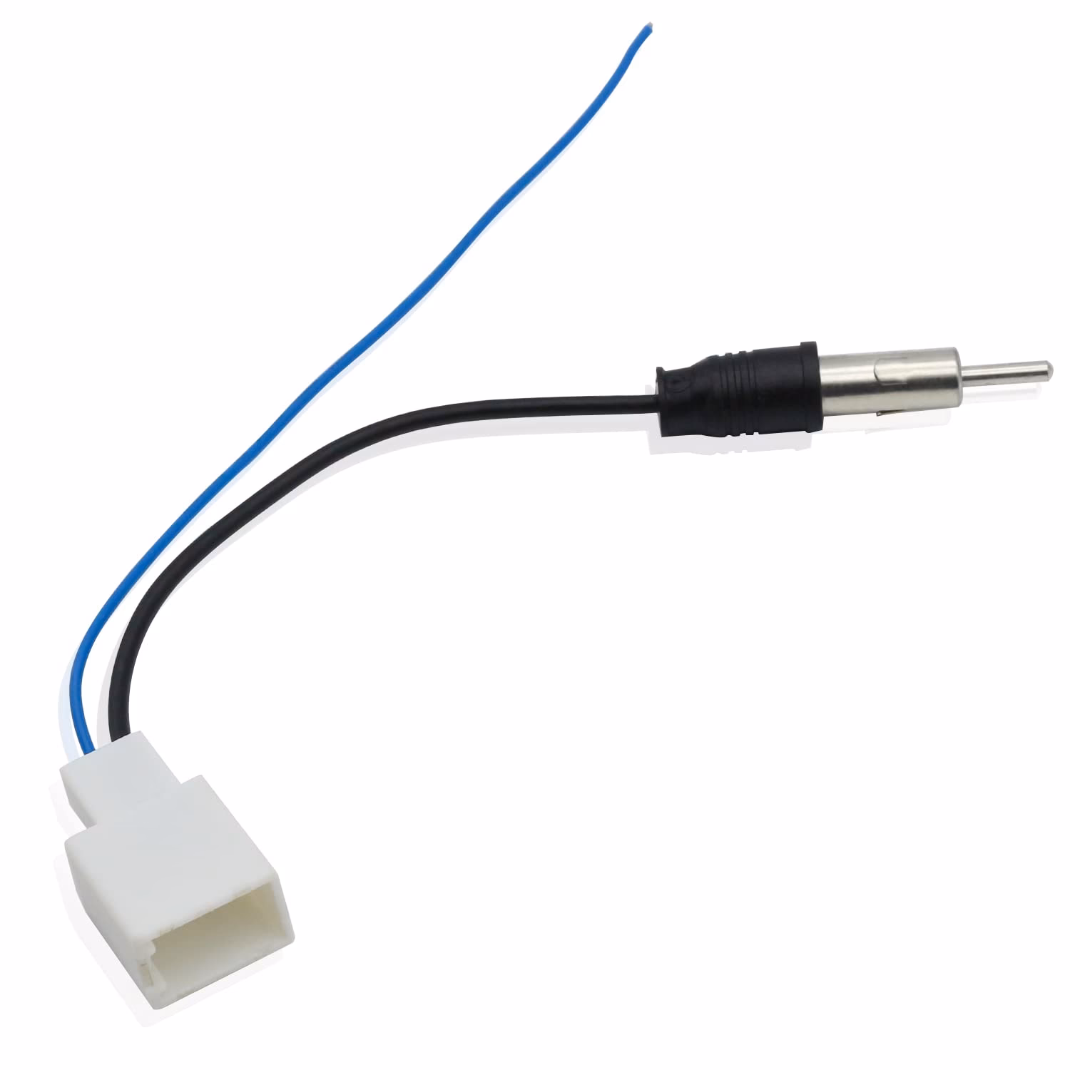 ¿Cuántos kilómetros puedes recorrer con un Toyota Corolla 2003?